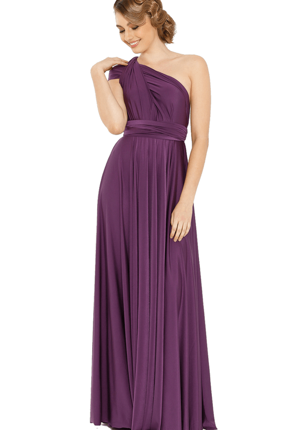 Wrap Dress - Jessica Couture  