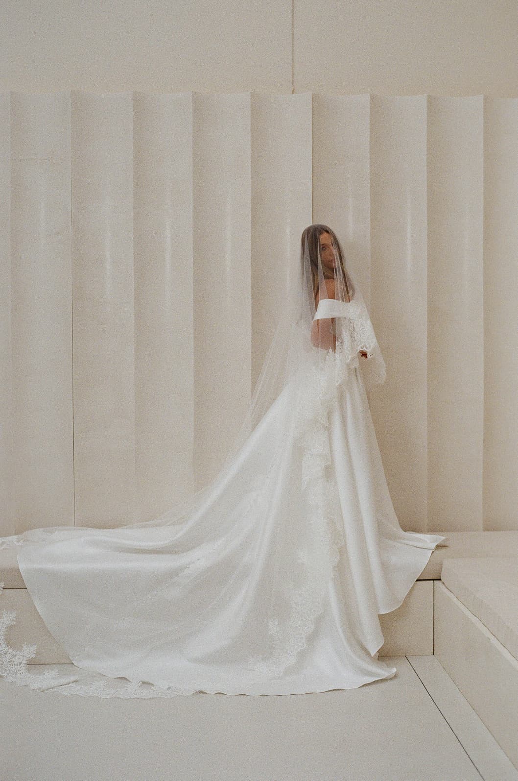 White Lily Couture