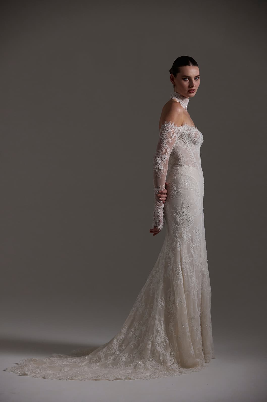 Jenny & Gerry's Bridal Centre